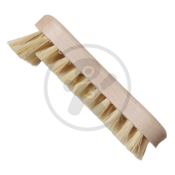 Hand Scrubbing Wooden Brush