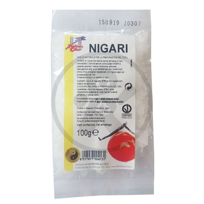 Nigari 100G 